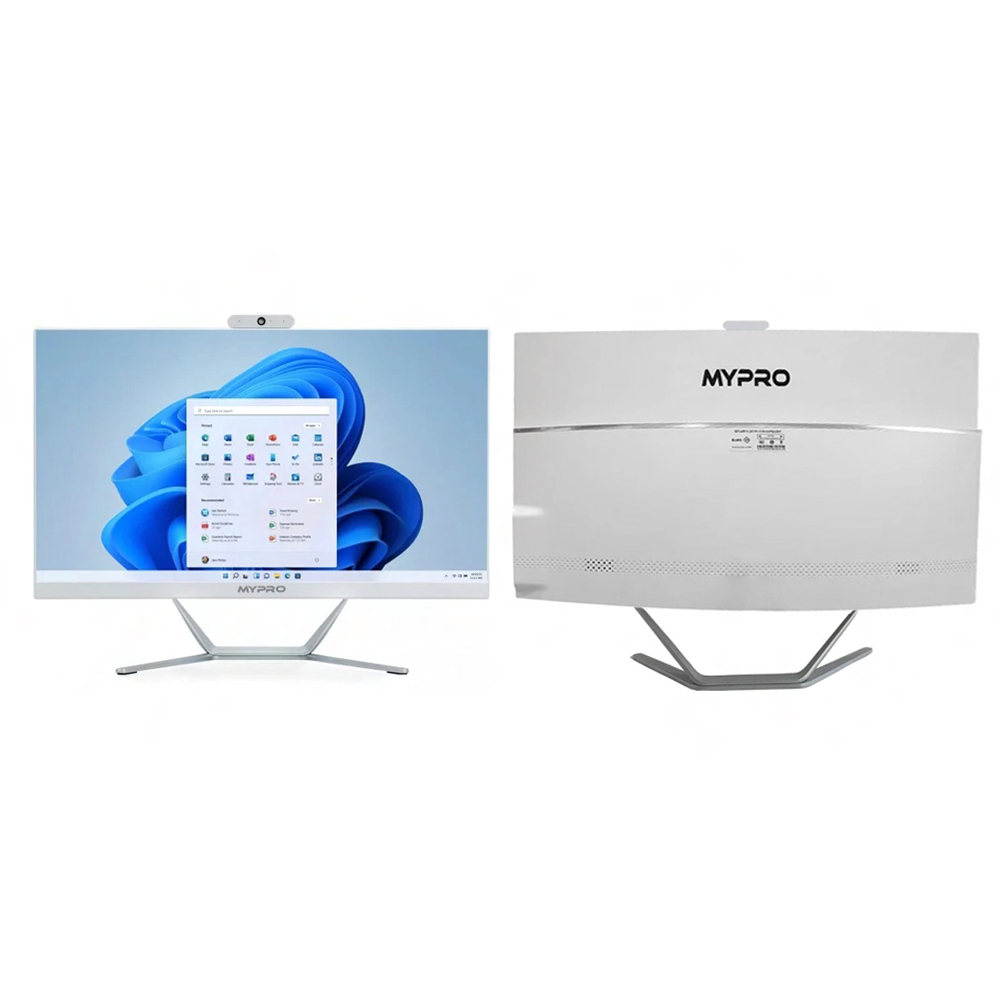 Monoblok AIO  U27 H610/ I5 12400/8GB /512GB SSD