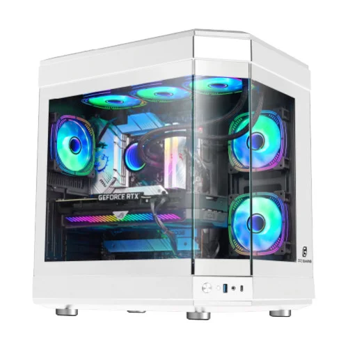 Kompyuter korpusi CASE PROGAMING G415 White