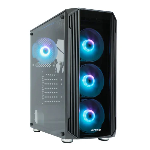 Kompyuter korpusi CASE Mypro MG03 TG
