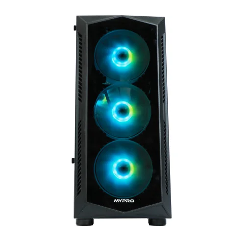 Kompyuter korpusi CASE Mypro MG12 TG