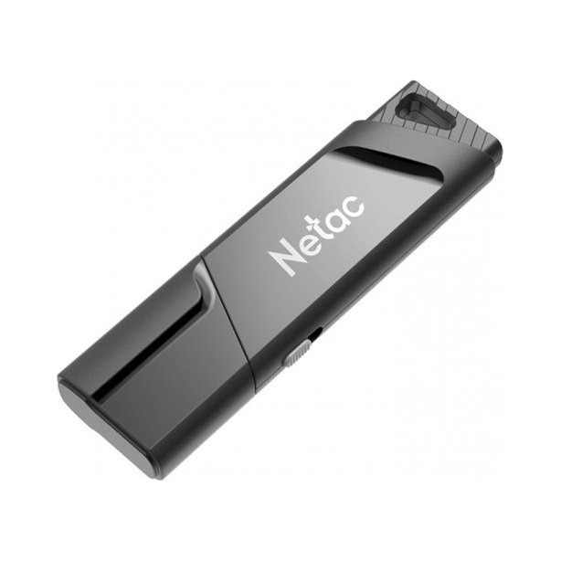 Flesh-xotira Netac usb U336 32gb 3.0
