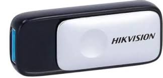 Flesh-xotira Hikvision Usb M210S 64gb 3.0