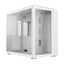 Kompyuter ko'rpusi  INFINITY PRO White