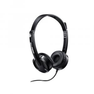 Kompyuter uchun quloqchinlar  H100 Black