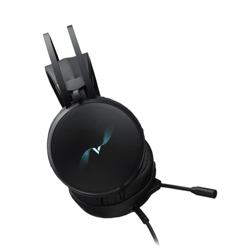 Kompyuter uchun quloqchinlar  VH310 Black