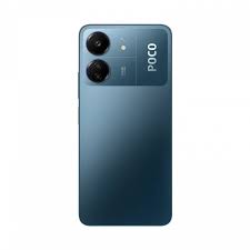 Smartfon Xiaomi Poco C65 6/128GB Blue