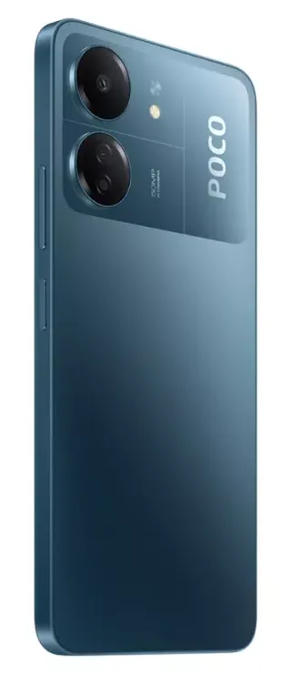 Smartfon Xiaomi Poco C65 6/128GB Blue
