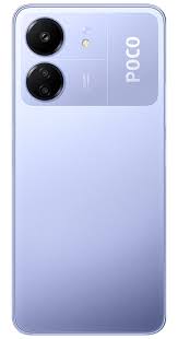 Smartfon Xiaomi Poco C65 6/128GB Violet