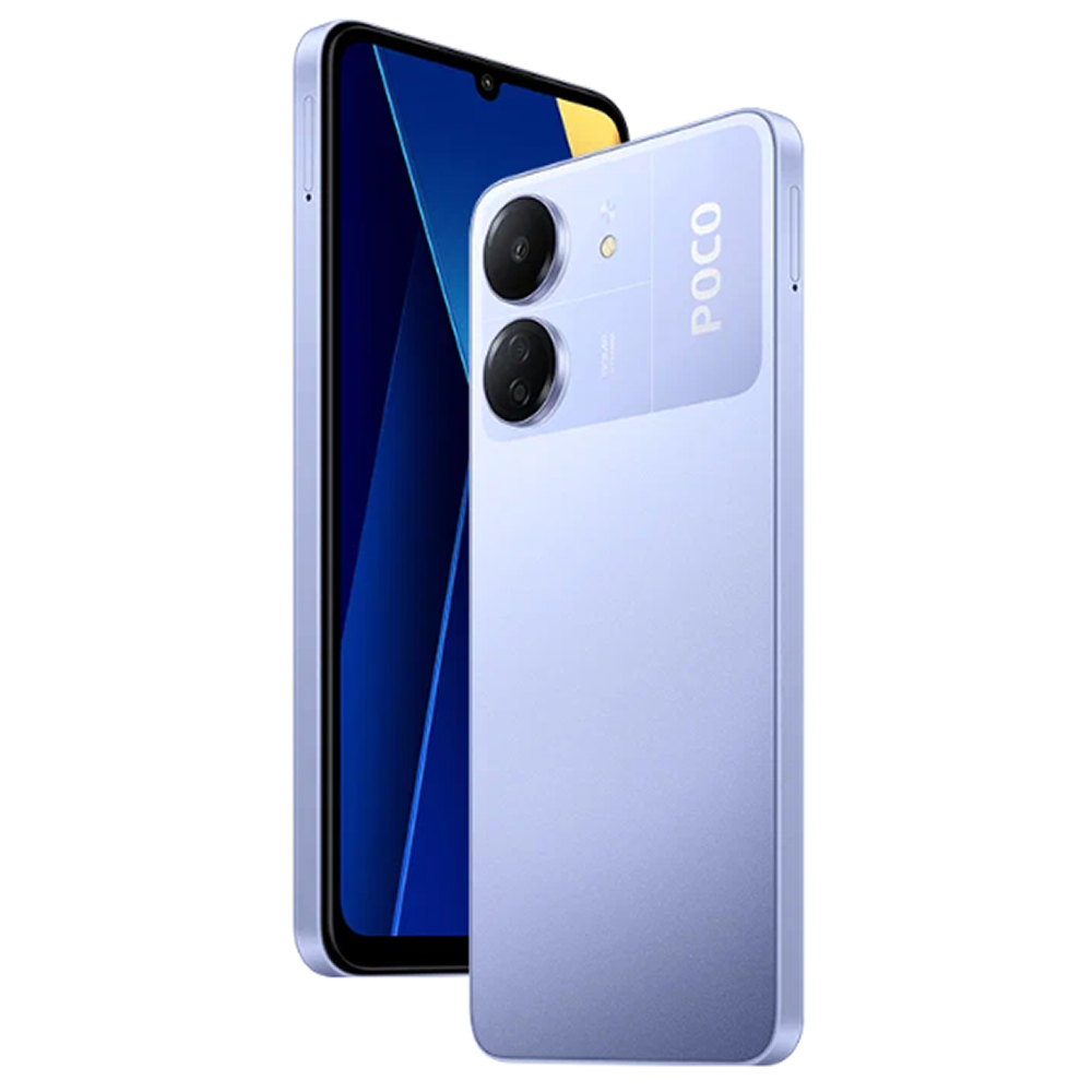 Smartfon Xiaomi Poco C65 6/128GB Violet
