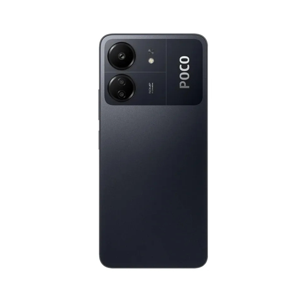 Smartfon Xiaomi Poco C65 8/256GB Black