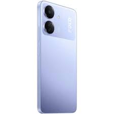 Смартфон Xiaomi Poco C65 8/256GB Violet