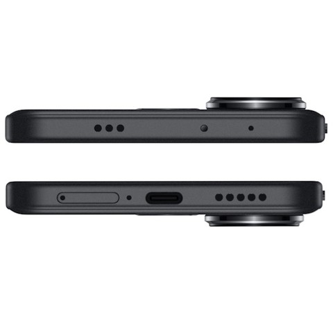 Смартфон Xiaomi Poco F6 12/512GB Black