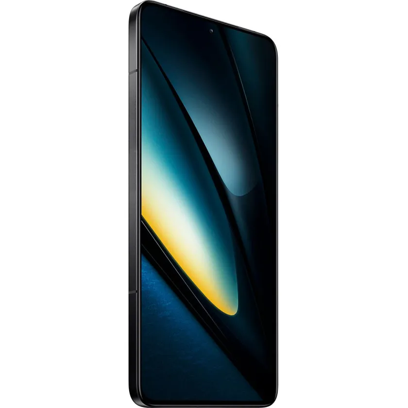 Смартфон Xiaomi Poco F6 Pro 12/256GB Black