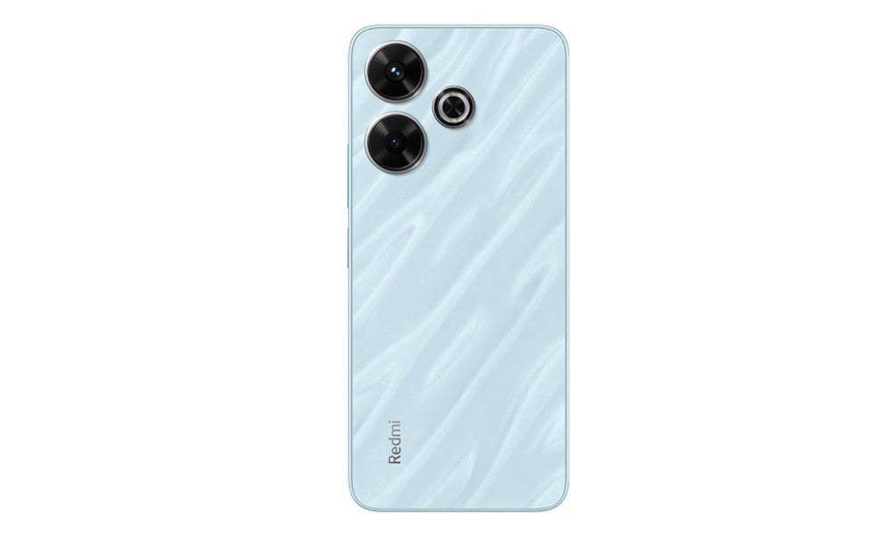 Smartfon Xiaomi Redmi 13 6/128GB Ocean Blue