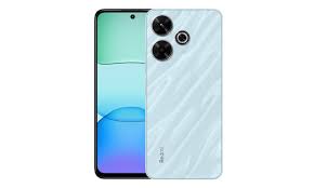 Smartfon Xiaomi Redmi 13 6/128GB Ocean Blue