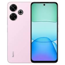 Смартфон Xiaomi Redmi 13 6/128GB Pearl Pink