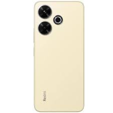 Smartfon Xiaomi Redmi 13 6/128GB Sandy Gold