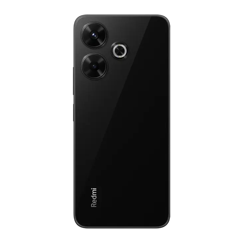 Смартфон Xiaomi Redmi 13 8/256GB Midnight Black