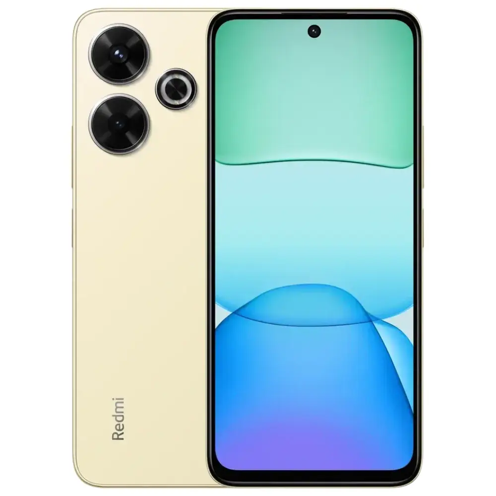 Смартфон Xiaomi Redmi 13 8/256GB Sandy Gold