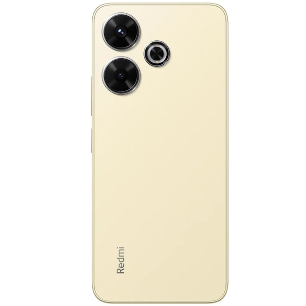 Смартфон Xiaomi Redmi 13 8/256GB Sandy Gold