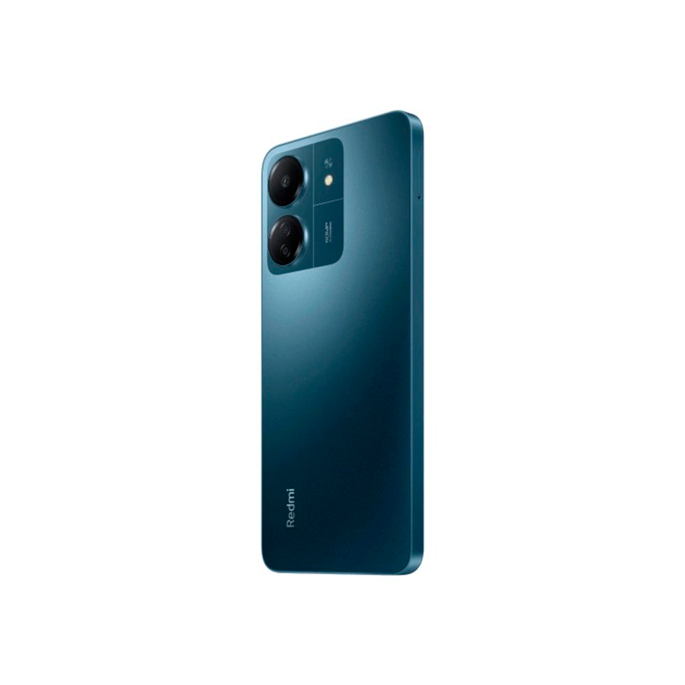 Smartfon Xiaomi Redmi 13C 8/256GB Navy Blue.