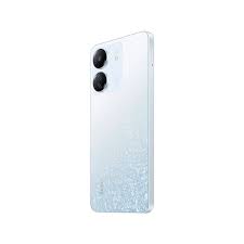 Смартфон Xiaomi Redmi 13C 8/256GB White