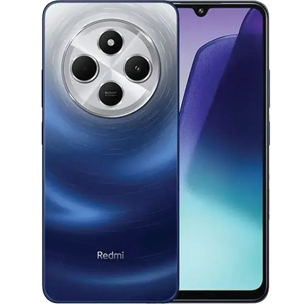Смартфон Xiaomi Redmi 14C 8/256GB Starry Blue