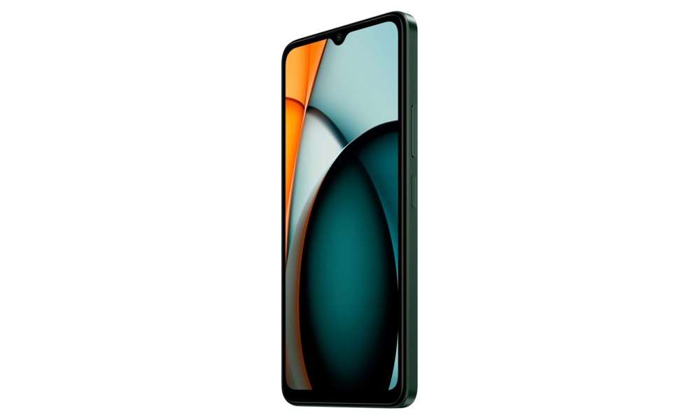 Смартфон Xiaomi Redmi A3 3/64GB Green