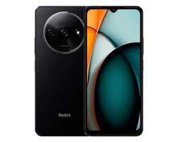 Smartfon Xiaomi Redmi A3 3/64GB Midnight Black