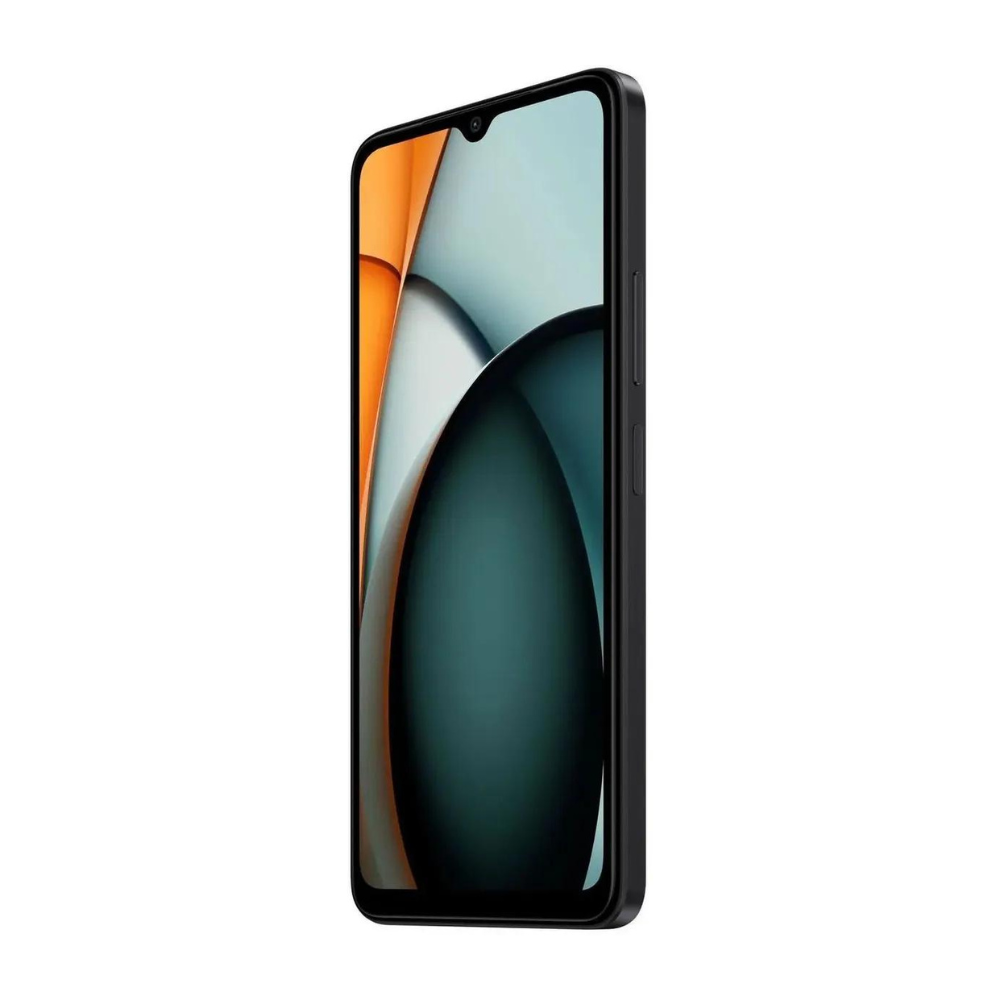 Smartfon Xiaomi Redmi A3 3/64GB Midnight Black