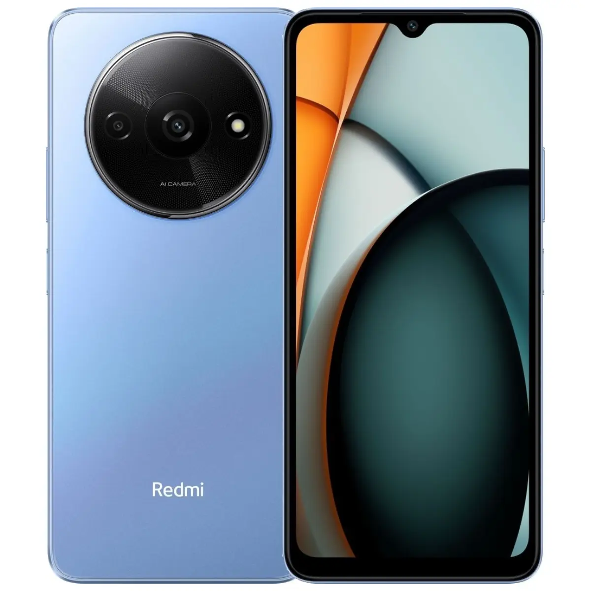 Smartfon Xiaomi Redmi A3 3/64GB Star Blue