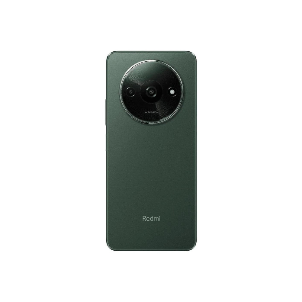 Smartfon Xiaomi Redmi A3 4/128GB Green