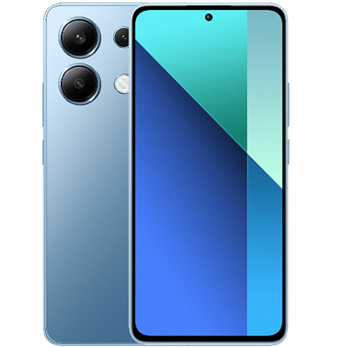 Смартфон Xiaomi Redmi Note 13 6/128GB Blue
