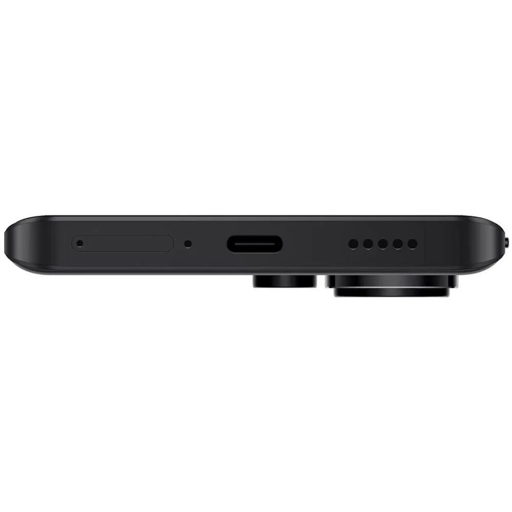 Smartfon Xiaomi Redmi Note 13 6/128GB Black