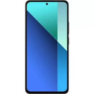 Smartfon Xiaomi Redmi Note 13 8/128GB Midnight Black