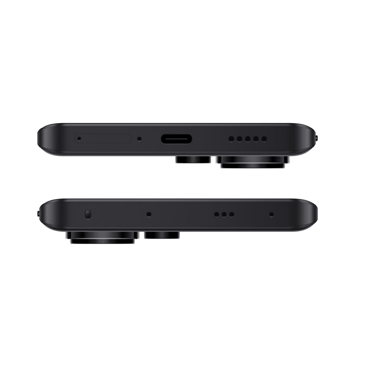 Смартфон Xiaomi Redmi Note 13 Pro 12/512GB Black
