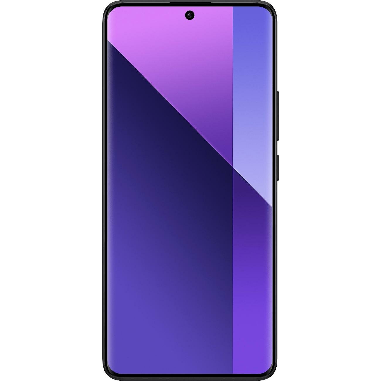 Смартфон Xiaomi Redmi Note 13 Pro 12/512GB Black