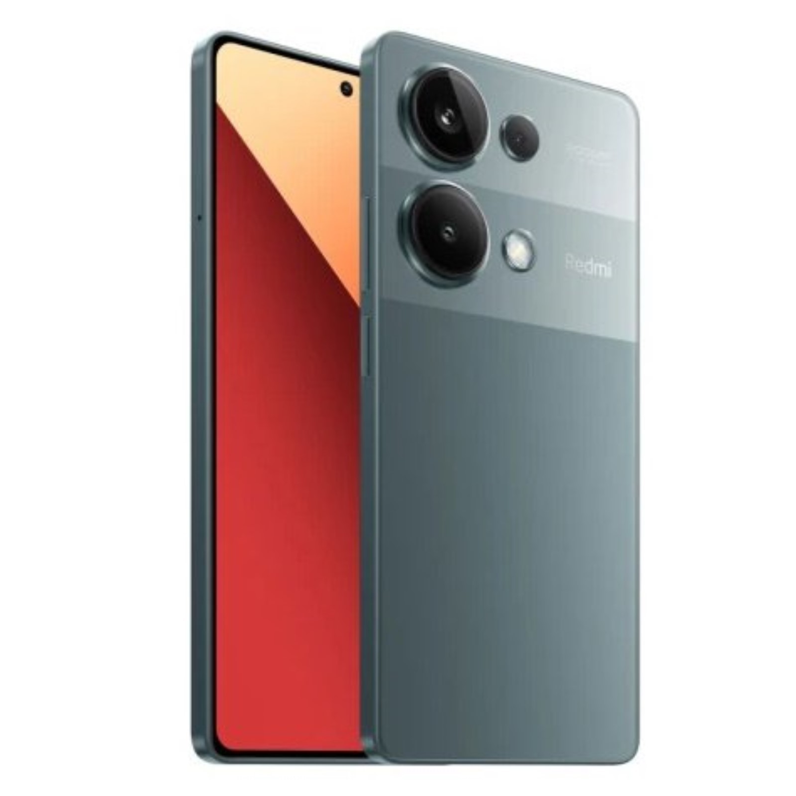 Smartfon Xiaomi Redmi Note 13 Pro 12/512GB Green