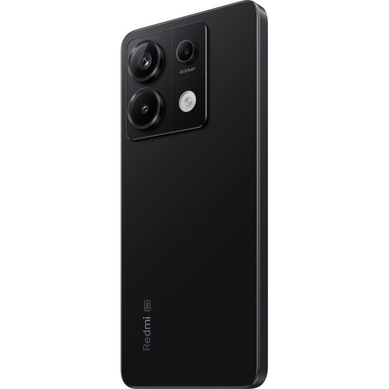 Смартфон Xiaomi Redmi Note 13 Pro 12/512GB Black