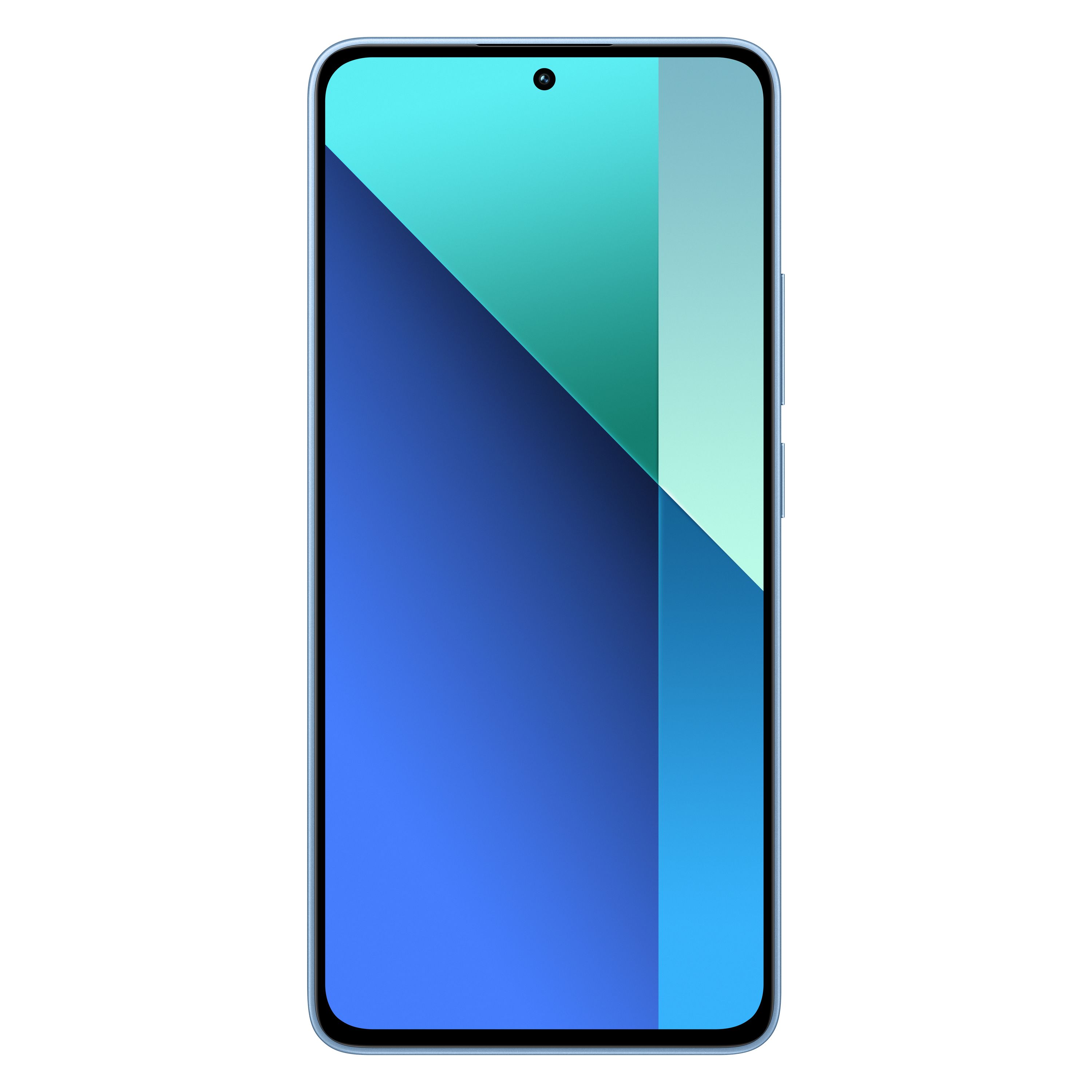 Smartfon Xiaomi Redmi Note 13 Pro 8/256GB Green