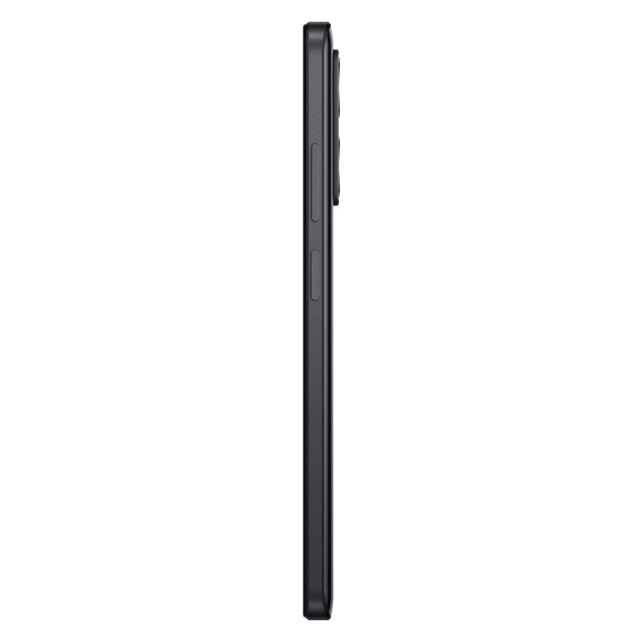 Смартфон Xiaomi Redmi Note 13 Pro 8/256GB Midnight Black