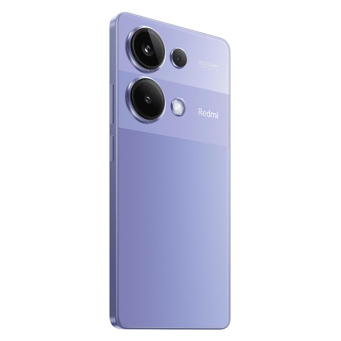 Смартфон Xiaomi Redmi Note 13 Pro 8/128 GB Lavander Purple