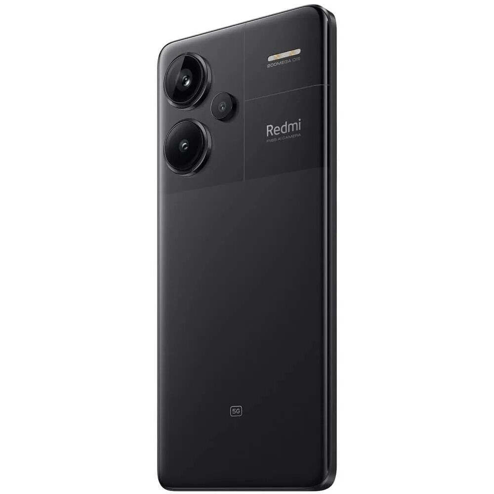 Smartfon Xiaomi Redmi Note 13 Pro+ 5G 8/256GB Midnight Black
