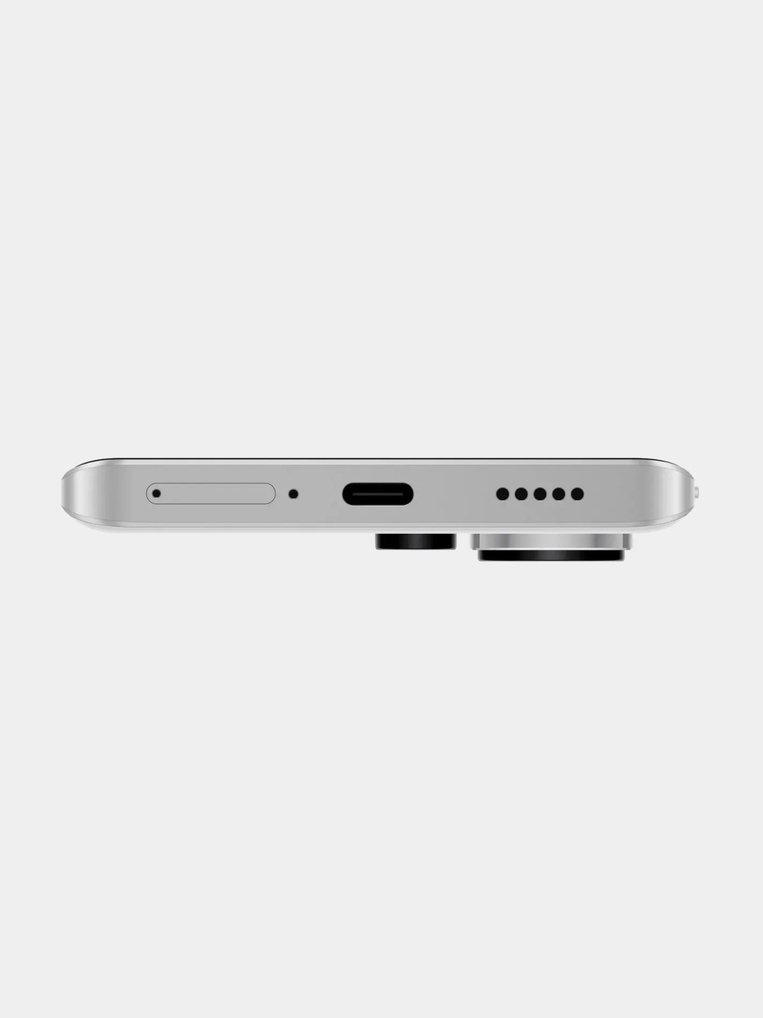 Smartfon Xiaomi Redmi Note 13 Pro+ 5G 8/256GB White