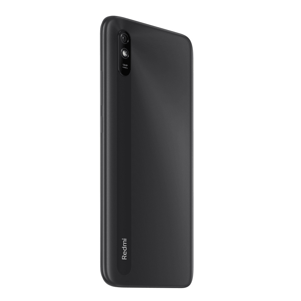 Смартфон REDMI 9A 2/32 Black