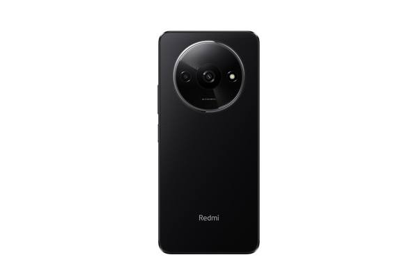 Смартфон Redmi A3 3/64GB Black