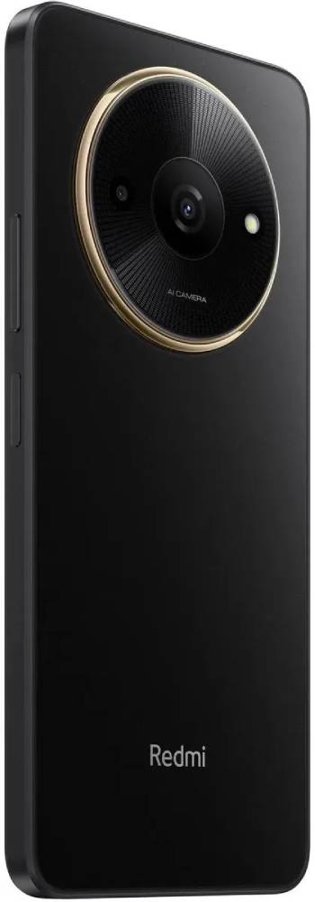 Смартфон Redmi A3 3/64GB Black