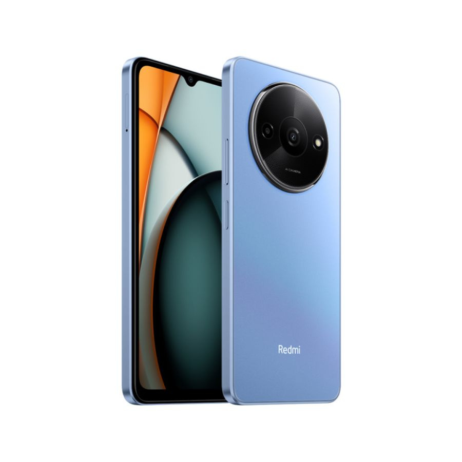 Смартфон Redmi A3 3/64GB Blue