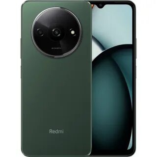 Smartfon Redmi A3 3/64GB Green