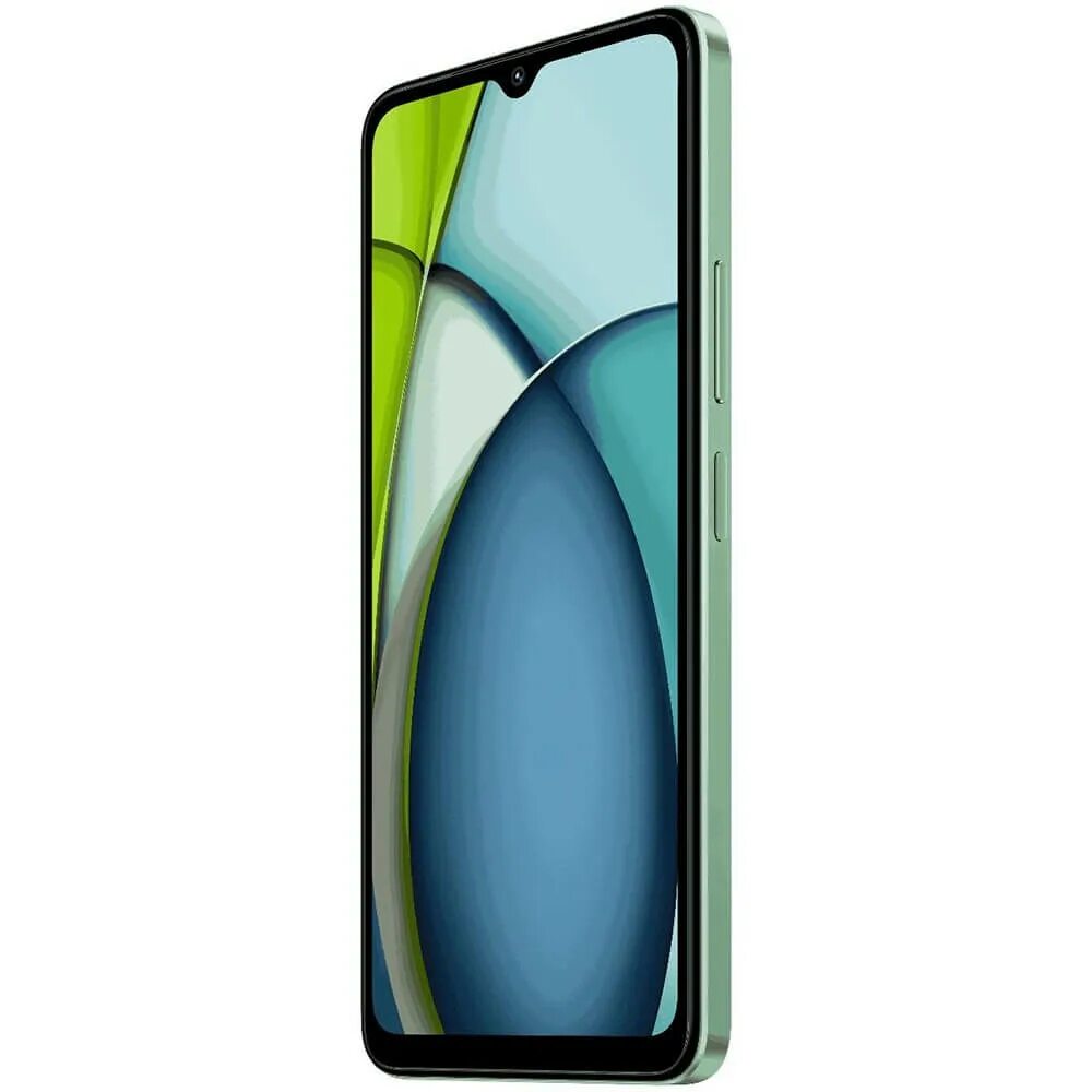 Smartfon Redmi A3 3/64GB Green